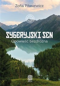 Picture of Syberyjski sen Opowieść bezdrożna