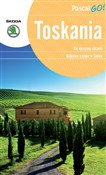 Toskania P... - Marcin Szyma, Bogusław Michalec, Joanna Wolak -  foreign books in polish 