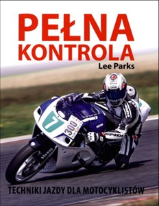 Picture of Pełna kontrola Techniki jazdy dla motocyklistów