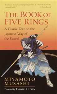 Obrazek The Book of Five Rings
