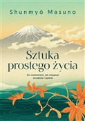 Sztuka pro... - Shunmyo Masuno -  books from Poland