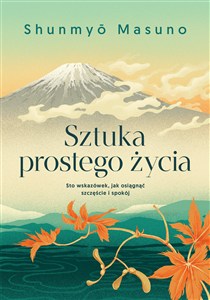 Picture of Sztuka prostego życia