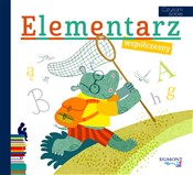 Zobacz : Elementarz... - Anna Boboryk