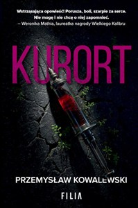 Picture of Kurort wyd. specjalne