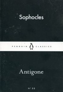 Picture of Antigone