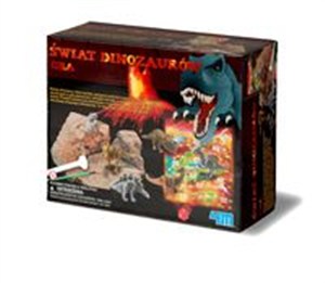 Picture of Świat dinozaurów