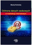 Ochrona Da... - Maciej Kołodziej -  books from Poland