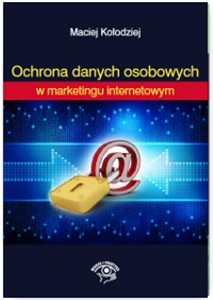 Obrazek Ochrona Danych Osobowych w marketingu internetowym