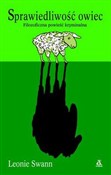 Sprawiedli... - Leonie Swann -  books in polish 