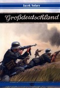 Grossdeuts... - Jacek Solarz - Ksiegarnia w UK