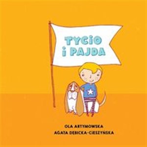 Picture of Tycio i Pajda