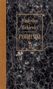 Pamiętniki... - Władysław Mickiewicz -  Książka z wysyłką do UK