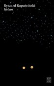 Heban - Ryszard Kapuściński -  Książka z wysyłką do UK