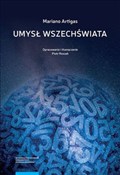 Umysł Wsze... - Mariano Artigas -  Książka z wysyłką do UK