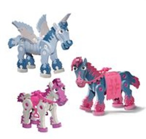 Picture of Konie i Jednorożce