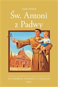 Książka : Św. Antoni... - Andre Melaud