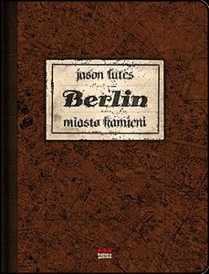 Obrazek Berlin miasto kamieni