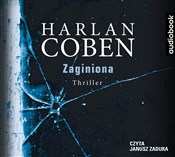 [Audiobook... - Harlan Coben -  books from Poland