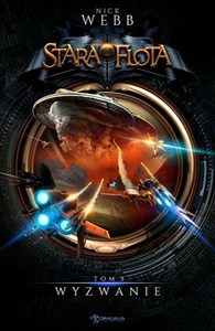 Picture of Stara Flota Tom 5 Wyzwanie