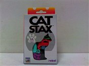 Cat Stax (... -  foreign books in polish 