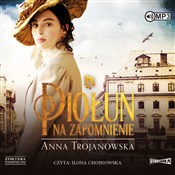 polish book : [Audiobook... - Anna Trojanowska