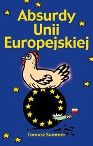 Picture of Absurdy Unii Europejskiej