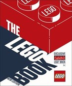 The LEGO B... -  books in polish 