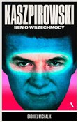 Polska książka : Kaszpirows... - Gabriel Michalik
