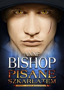 Obrazek Pisane szkarłatem Tom 1 Inni