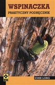 Książka : Wspinaczka... - John Long