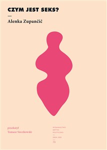 Obrazek Czym jest seks?