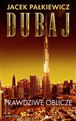 Dubaj Praw... - Jacek Pałkiewicz - Ksiegarnia w UK