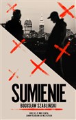 Książka : Sumienie - Bogusław Szabliński