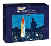 Puzzle 100... -  Polish Bookstore 