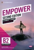 Zobacz : Empower Up... - Adrian Doff, Craig Thaine, Herbert Puchta, Jeff Stranks, Peter Lewis-Jones, Mark Hancock, Annie McDo