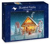 Puzzle 500... -  foreign books in polish 