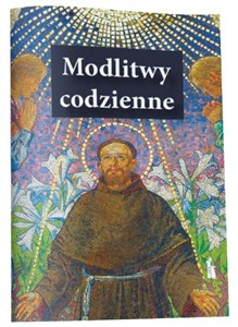 Picture of Modlitwy codzienne