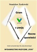 Polska książka : Gram z pas... - Stanisław Zaskórski