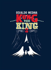 Picture of Kong the King 2