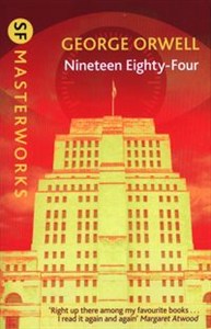 Picture of Nineteen Eighty-Four