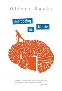 Obrazek Antropolog na Marsie