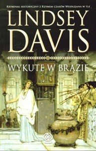 Obrazek Wykute w brązie