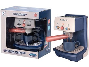 Picture of Ekspres do kawy na baterie