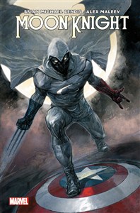Obrazek Moon Knight