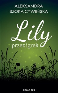 Obrazek Lily przez igrek