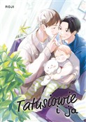 polish book : Tatusiowie... - Roji