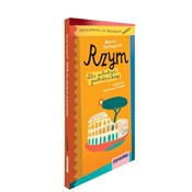Rzym dla m... - Marta Spingardi -  Polish Bookstore 