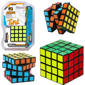 Picture of Magiczna kostka do układania 4x4