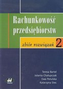 Rachunkowo... - Teresa Bartel, Jolanta Chałupczak, Ewa Potulska, Katarzyna Stec -  Książka z wysyłką do UK