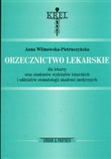 polish book : Orzecznict... - Anna Wilimowska-Pietruszyńska